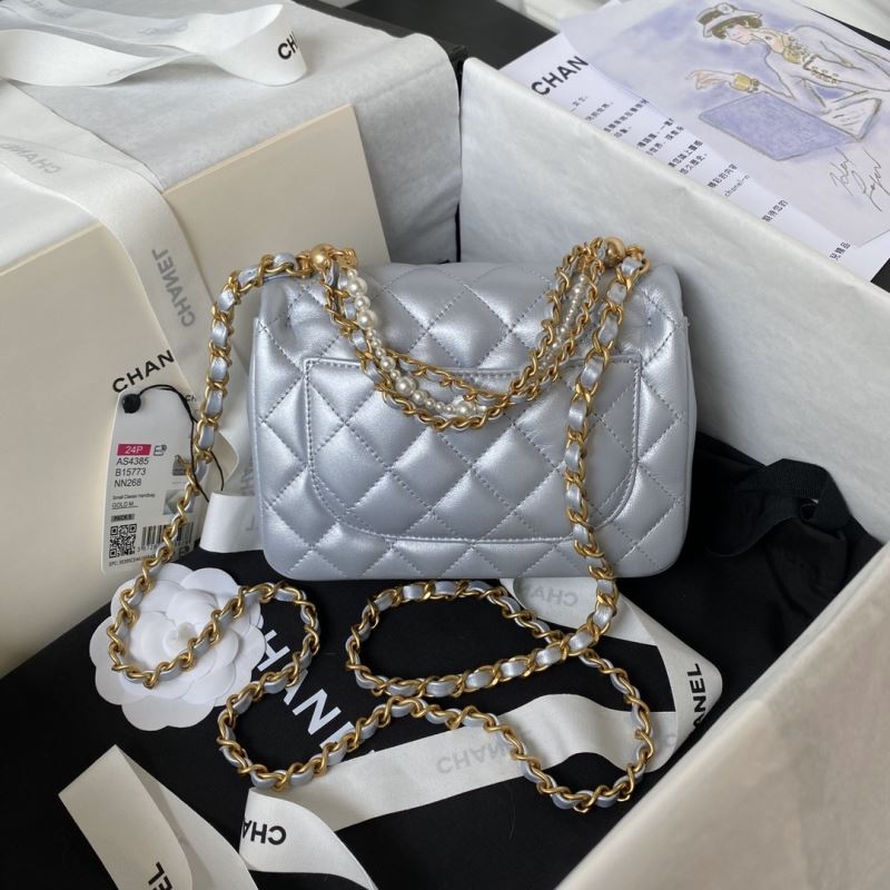 Ch**el satchel bags